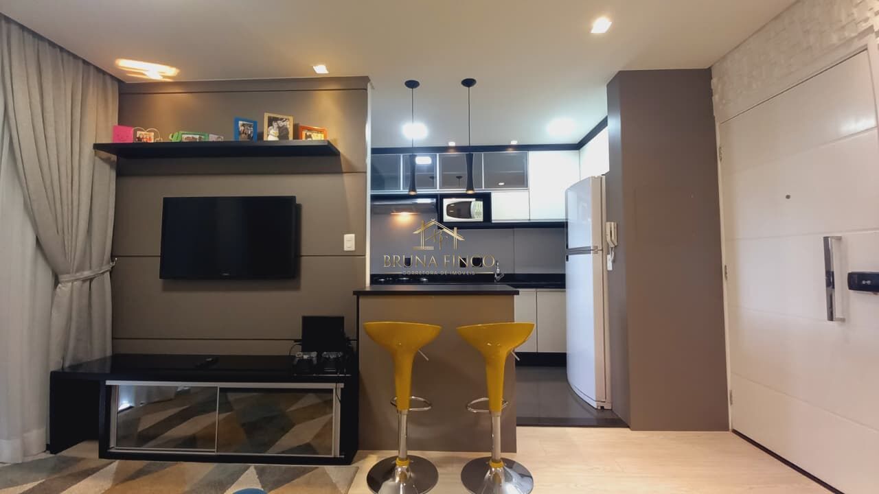 Apartamento, 2 quartos, 65 m² - Foto 6