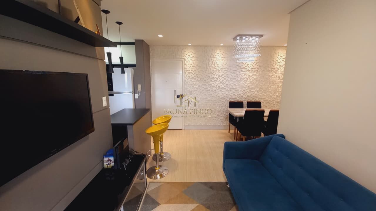 Apartamento, 2 quartos, 65 m² - Foto 2