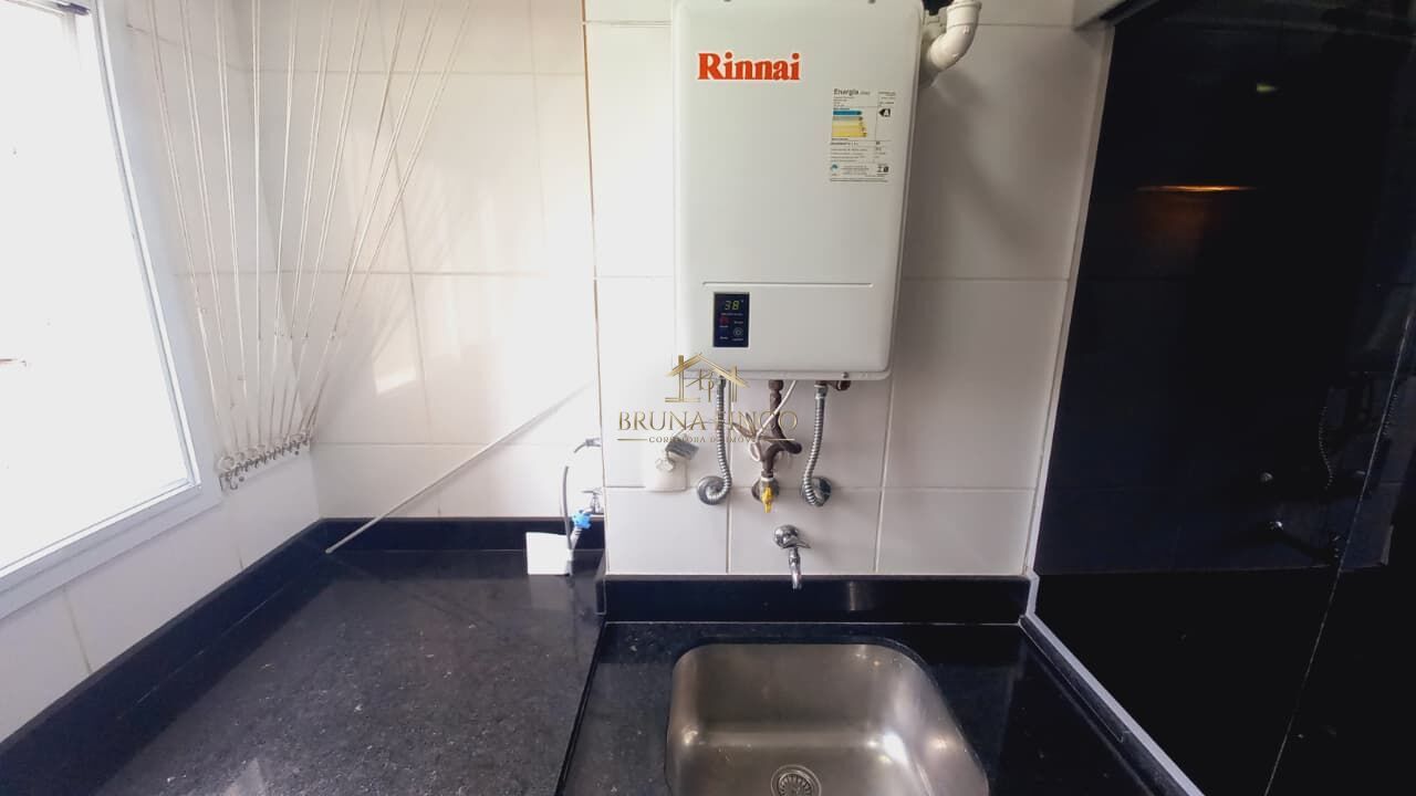 Apartamento, 2 quartos, 65 m² - Foto 11