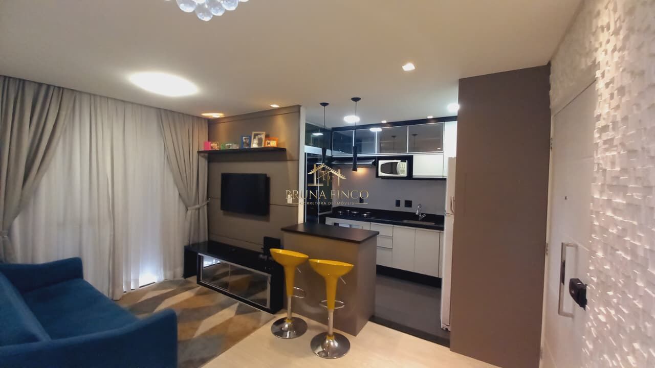 Apartamento, 2 quartos, 65 m² - Foto 1
