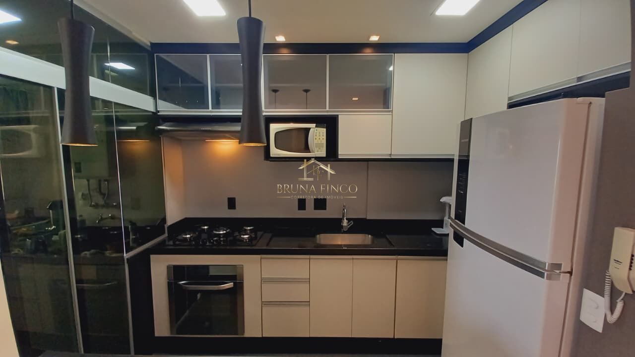 Apartamento, 2 quartos, 65 m² - Foto 8