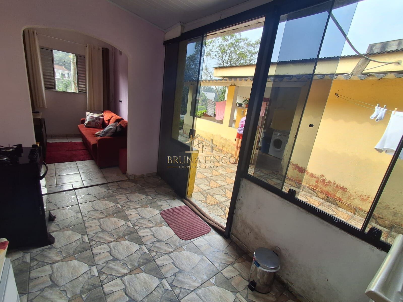 Casa, 2 quartos, 150 m² - Foto 19