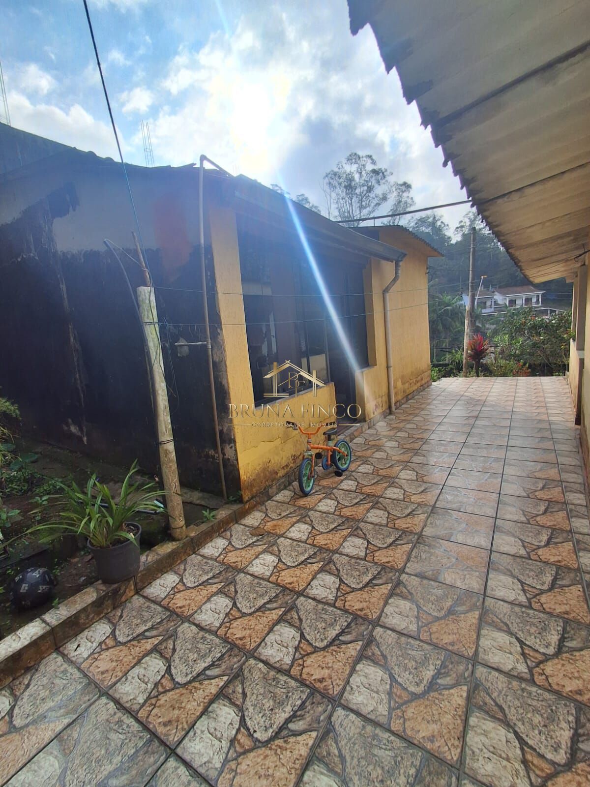 Casa, 2 quartos, 150 m² - Foto 13