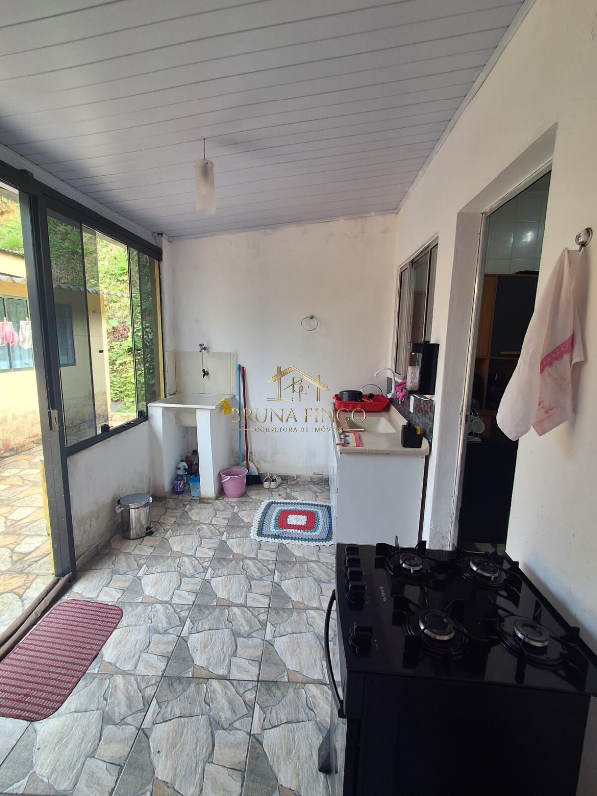 Casa, 2 quartos, 150 m² - Foto 26