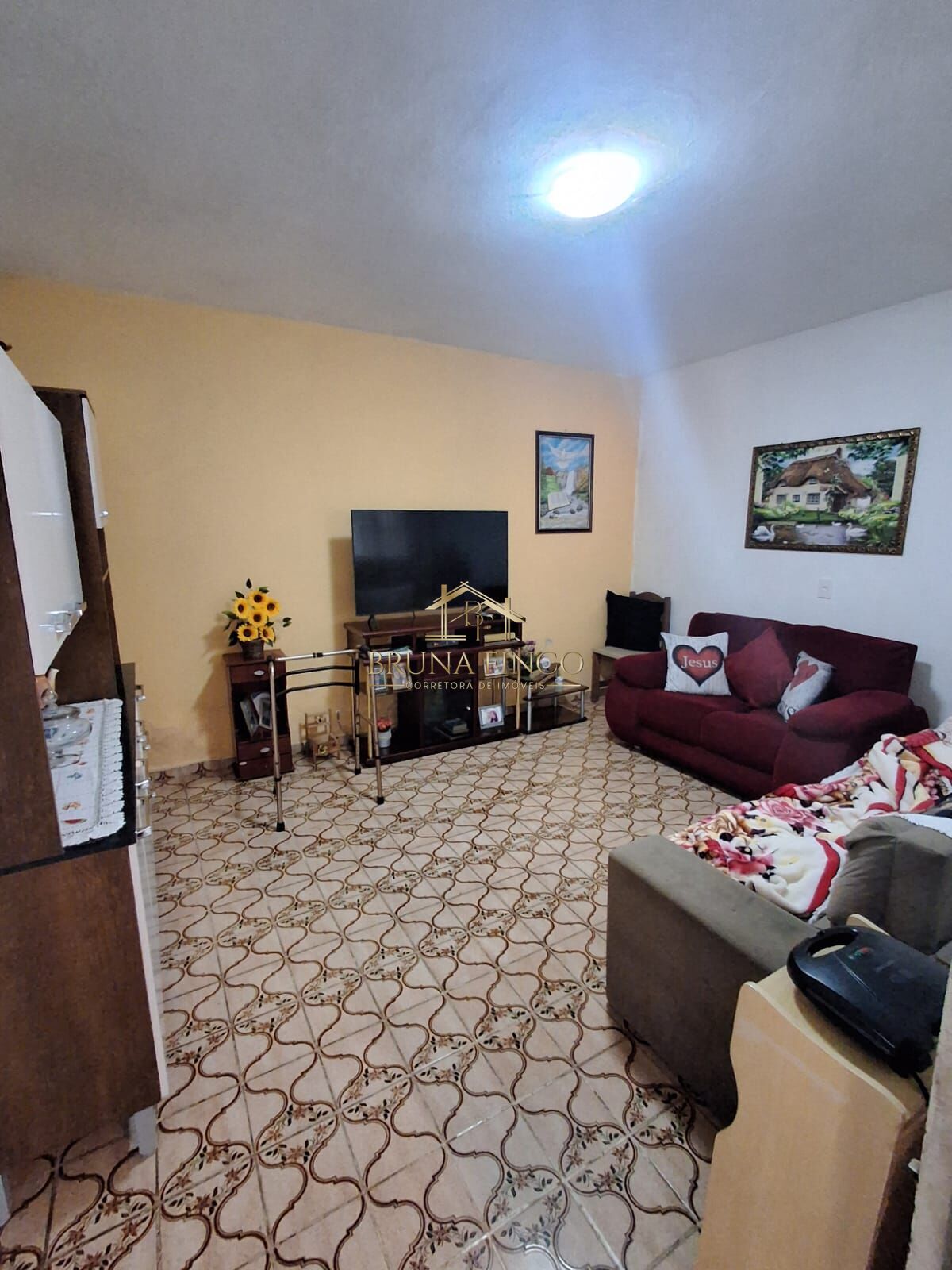 Casa, 2 quartos, 150 m² - Foto 6