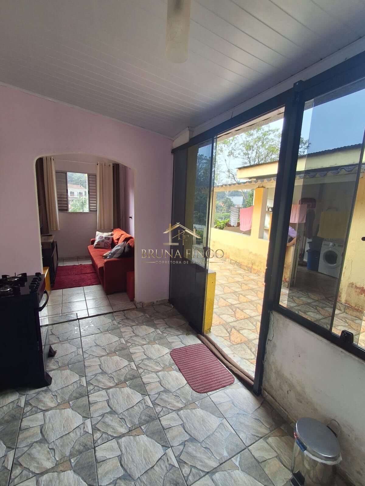 Casa, 2 quartos, 150 m² - Foto 17