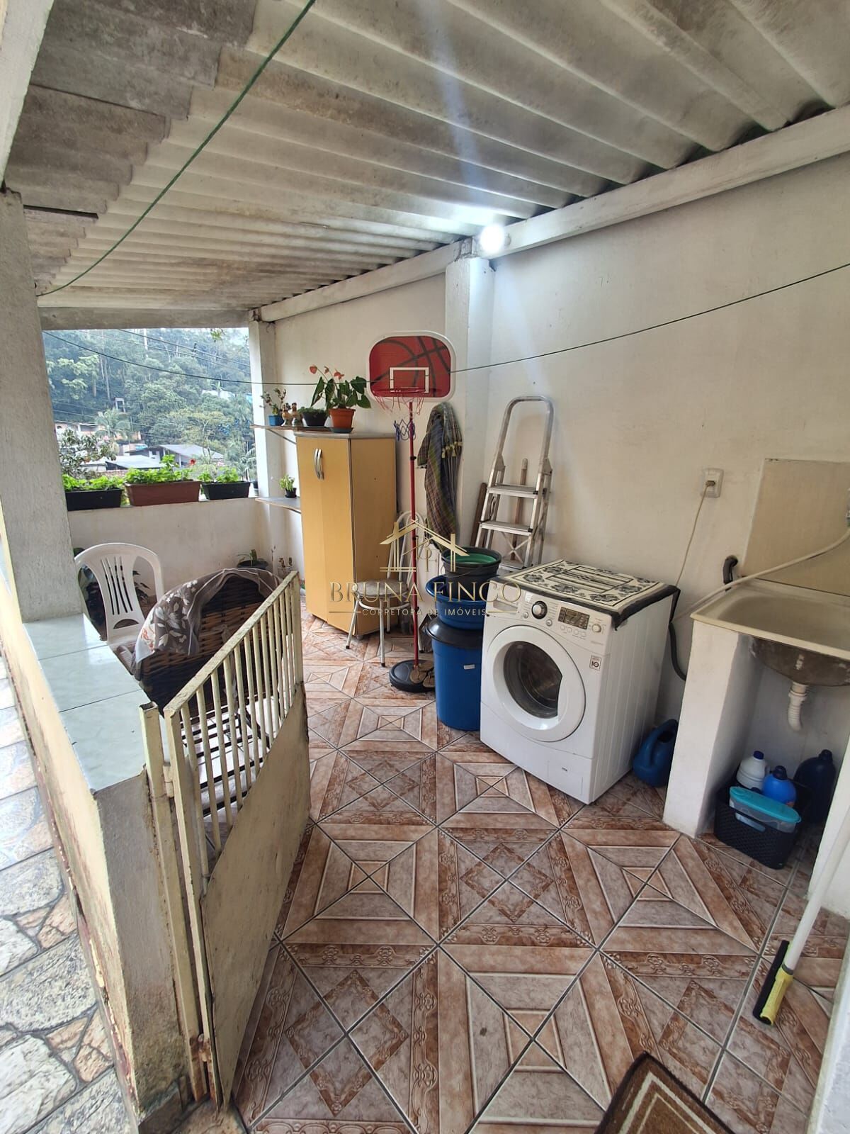 Casa, 2 quartos, 150 m² - Foto 8