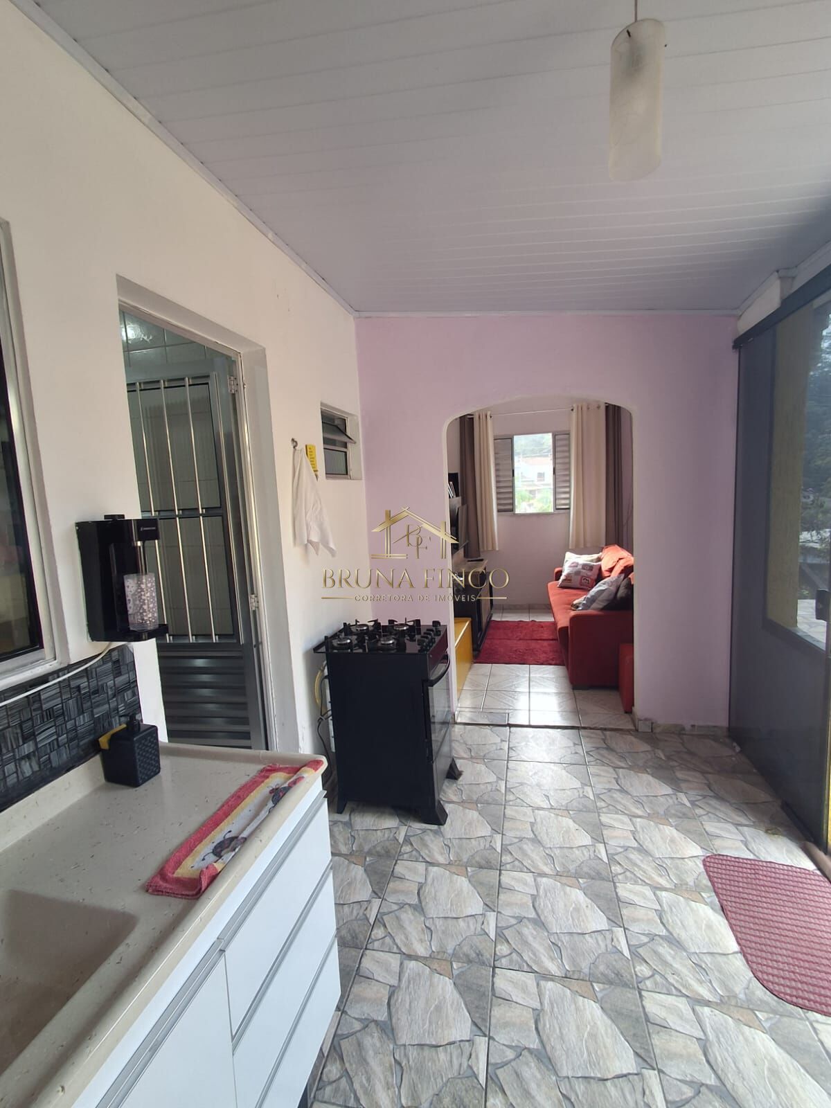 Casa, 2 quartos, 150 m² - Foto 18
