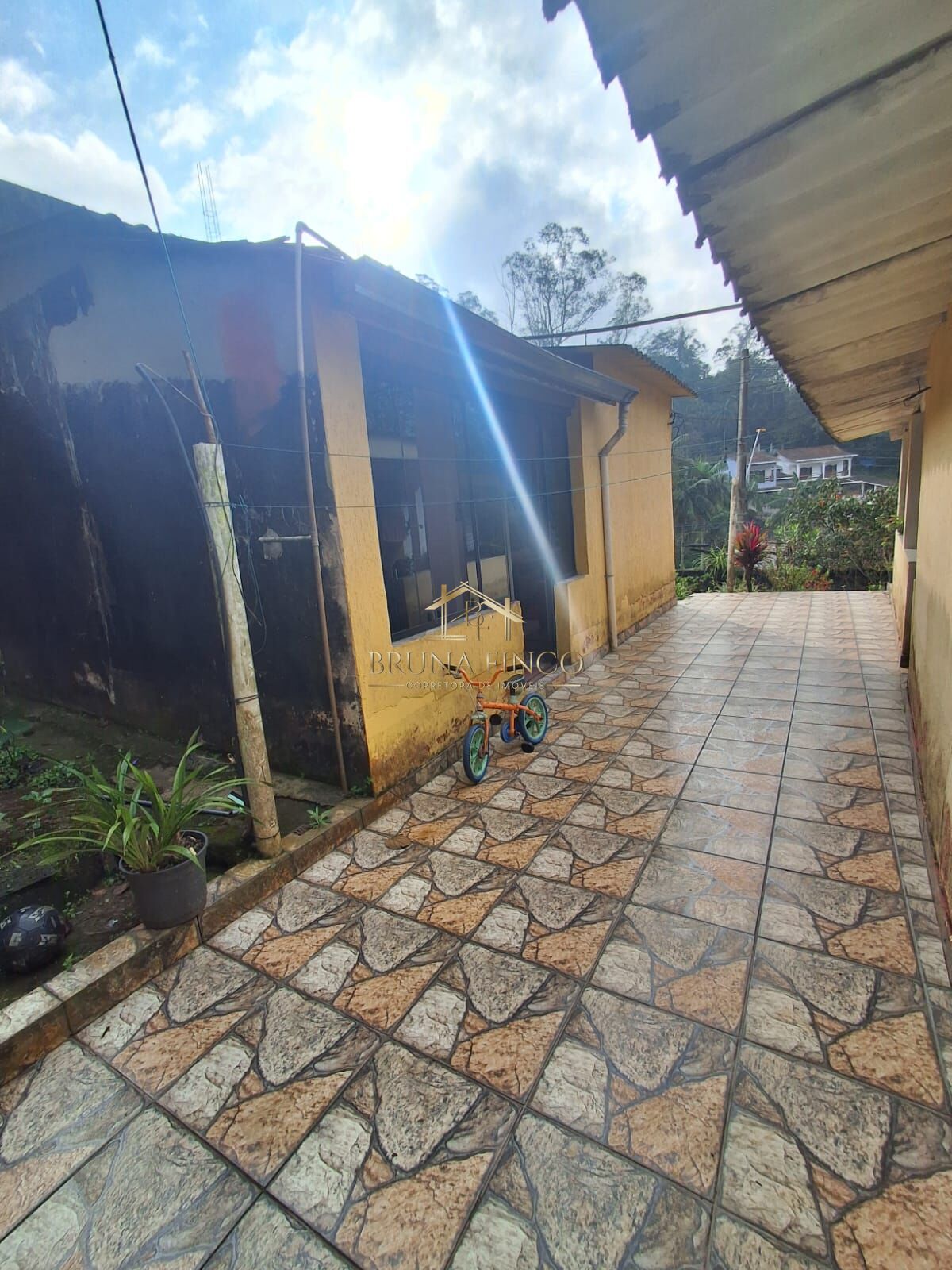 Casa, 2 quartos, 150 m² - Foto 16