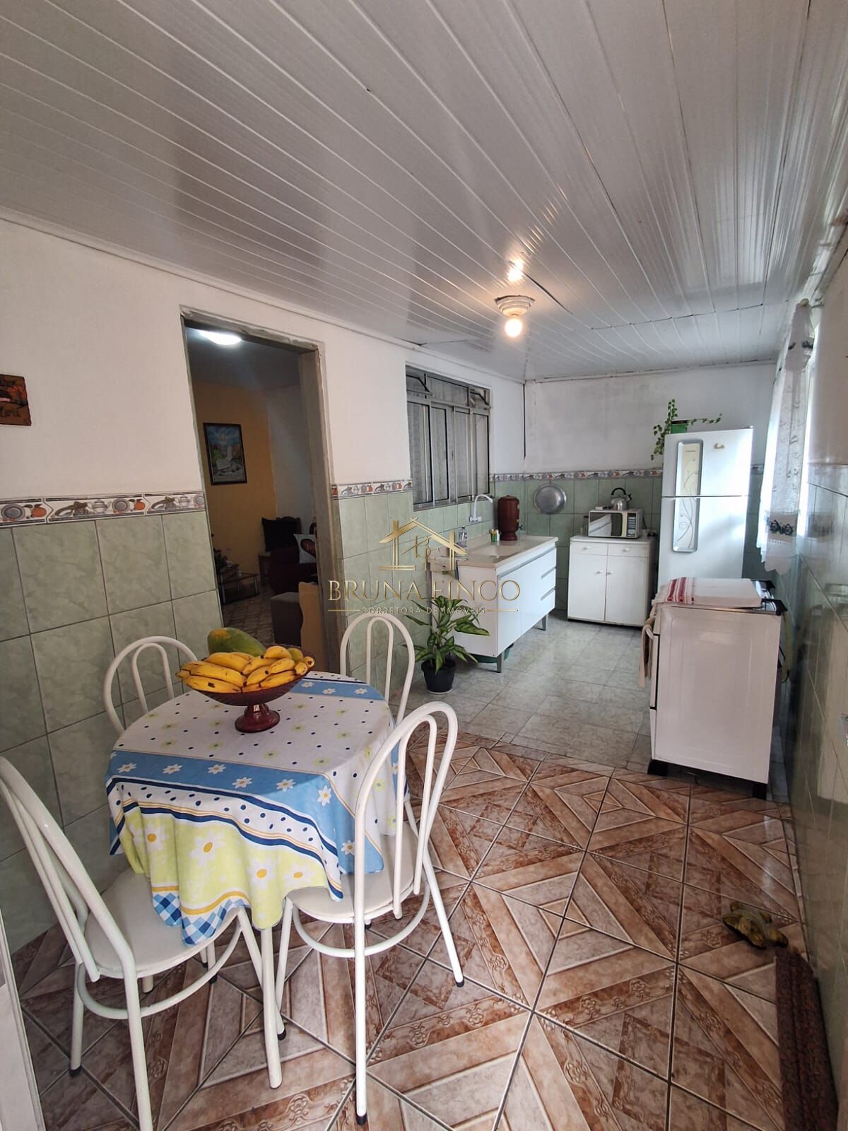 Casa, 2 quartos, 150 m² - Foto 7