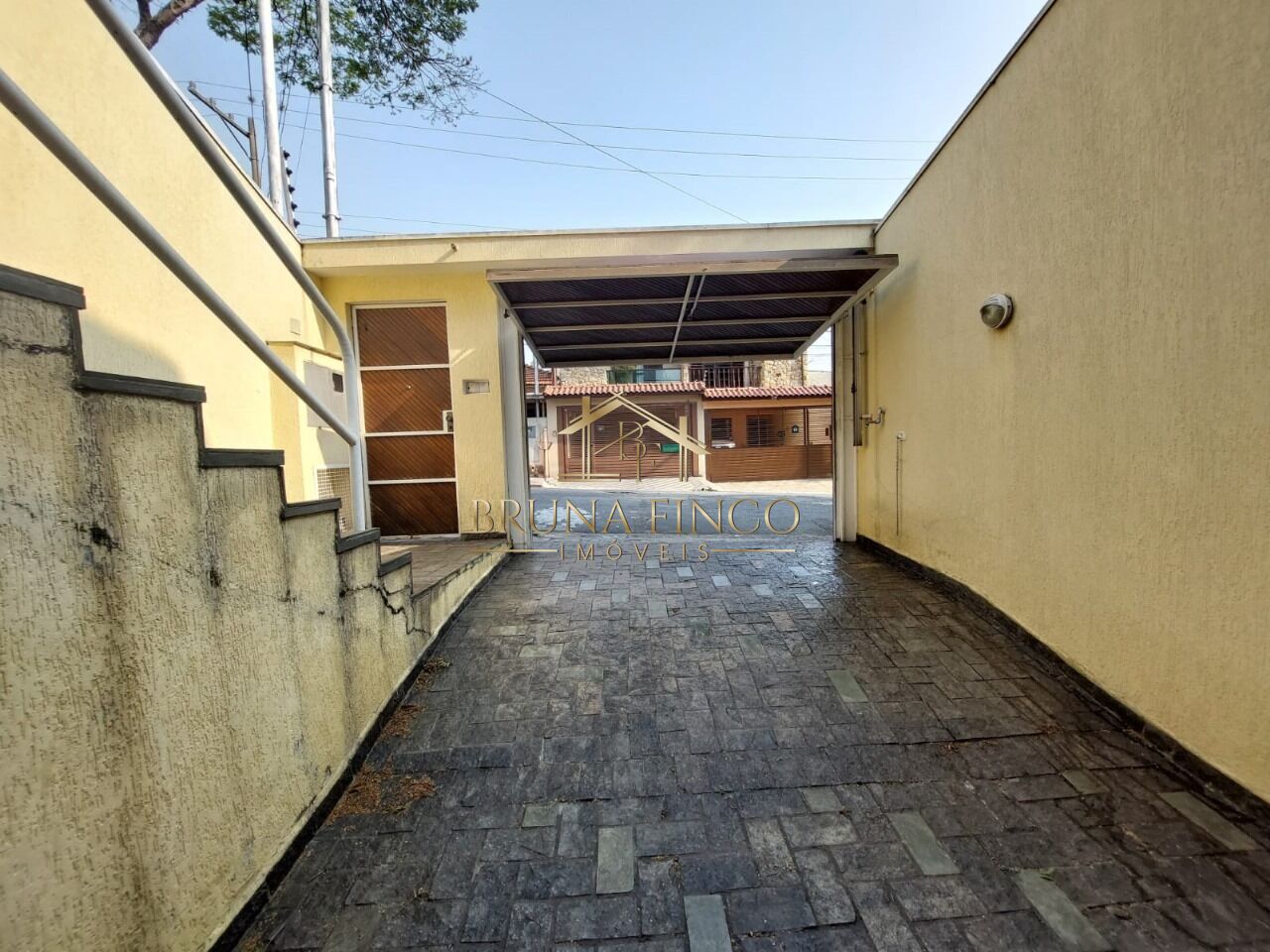 Sobrado à venda com 4 quartos, 202m² - Foto 9