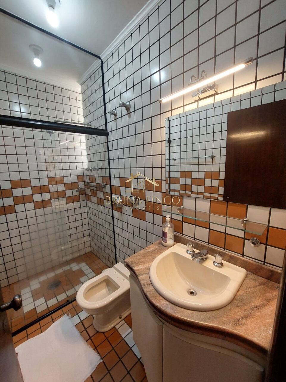 Sobrado à venda com 4 quartos, 202m² - Foto 15