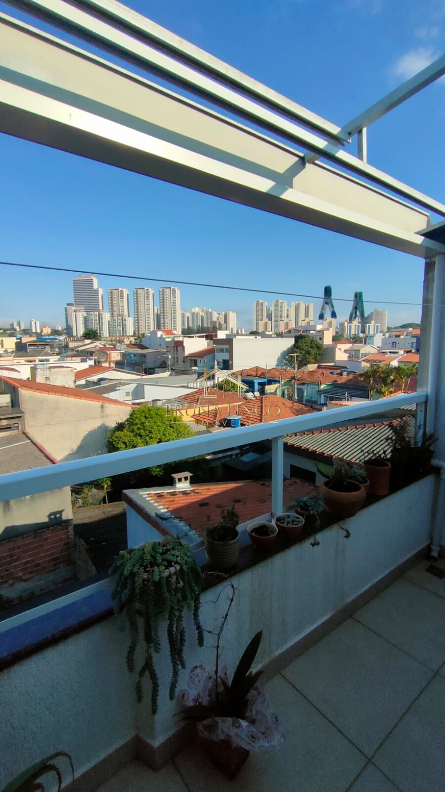 Cobertura à venda com 2 quartos, 108m² - Foto 8