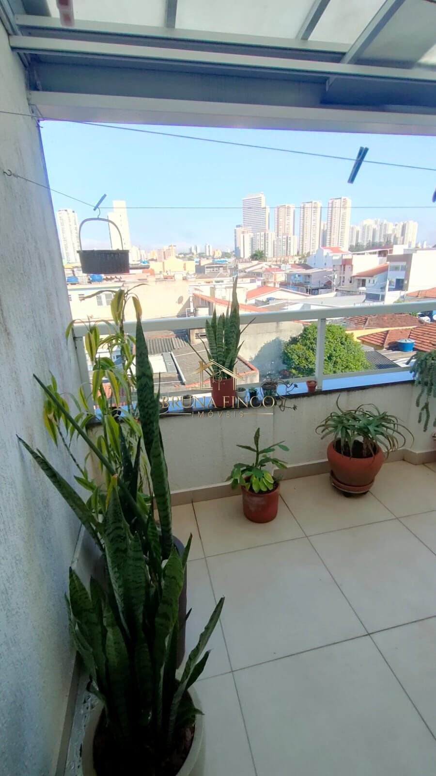 Cobertura à venda com 2 quartos, 108m² - Foto 10