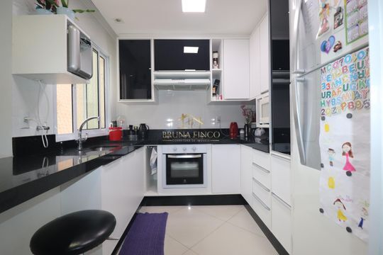 Cobertura, 2 quartos, 94 m² - Foto 1