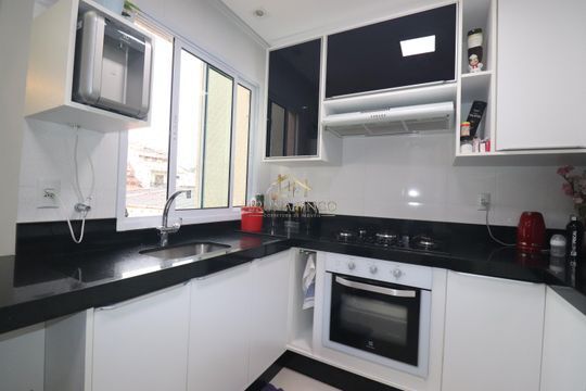 Cobertura, 2 quartos, 94 m² - Foto 3