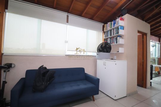 Cobertura, 2 quartos, 94 m² - Foto 20