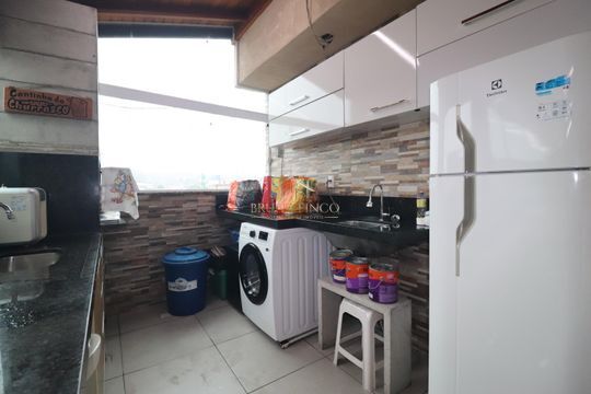 Cobertura, 2 quartos, 94 m² - Foto 12