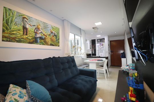 Cobertura, 2 quartos, 94 m² - Foto 6