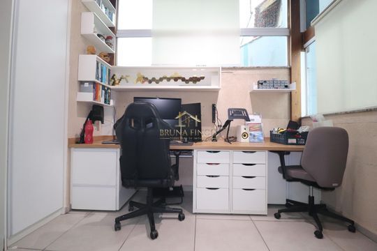 Cobertura, 2 quartos, 94 m² - Foto 19