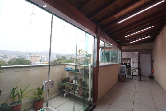 Cobertura, 2 quartos, 94 m² - Foto 15