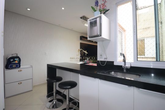 Cobertura, 2 quartos, 94 m² - Foto 5