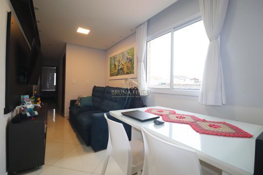 Cobertura, 2 quartos, 94 m² - Foto 8