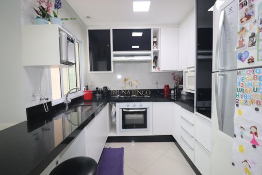Cobertura, 2 quartos, 94 m² - Foto 2