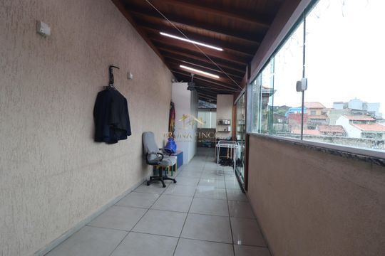 Cobertura, 2 quartos, 94 m² - Foto 14