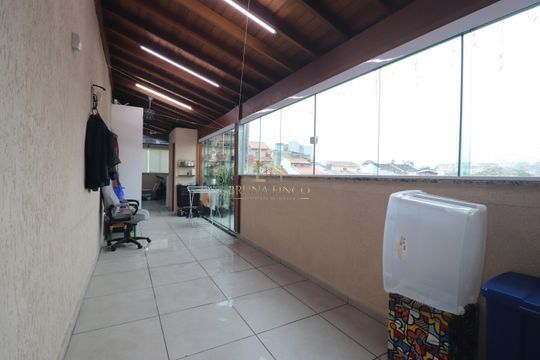 Cobertura, 2 quartos, 94 m² - Foto 16