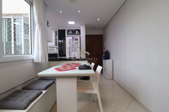 Cobertura, 2 quartos, 94 m² - Foto 9