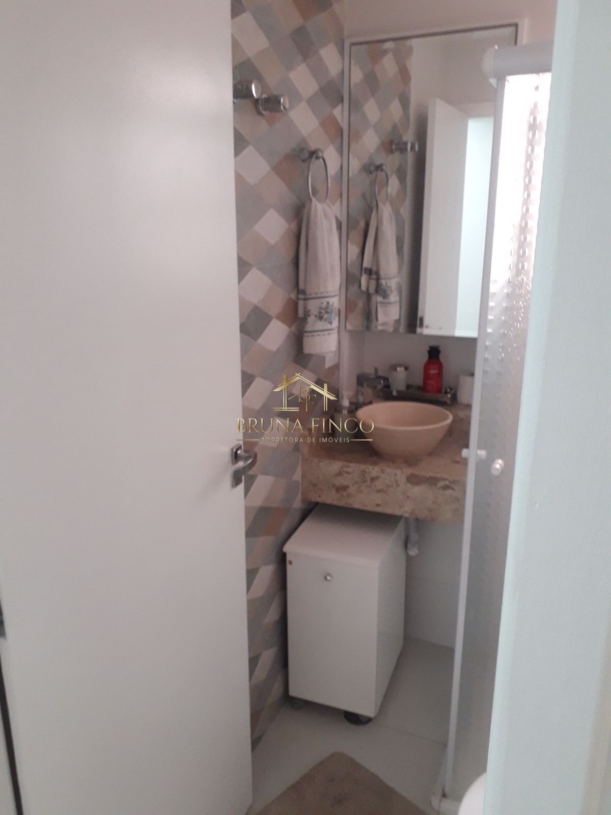 Casa de Condomínio, 3 quartos - Foto 23