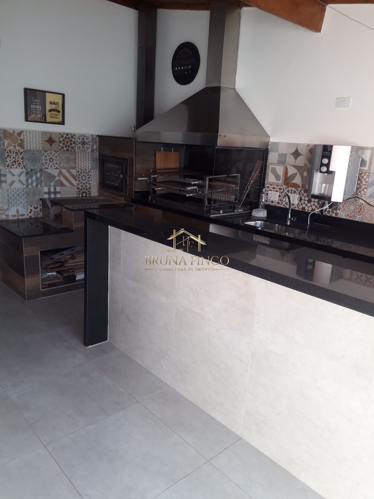 Casa de Condomínio, 3 quartos - Foto 7