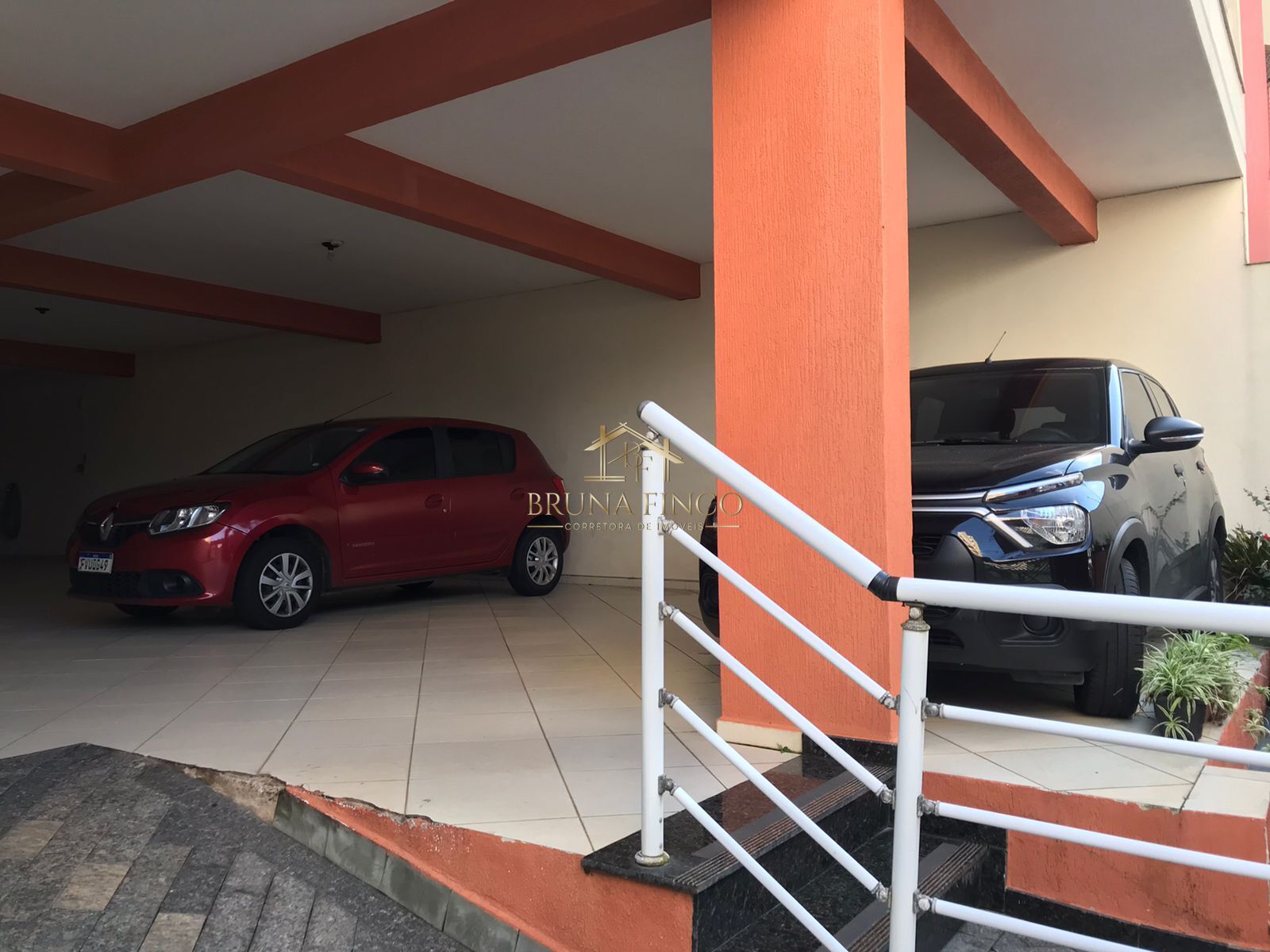 Casa de Condomínio, 3 quartos - Foto 37