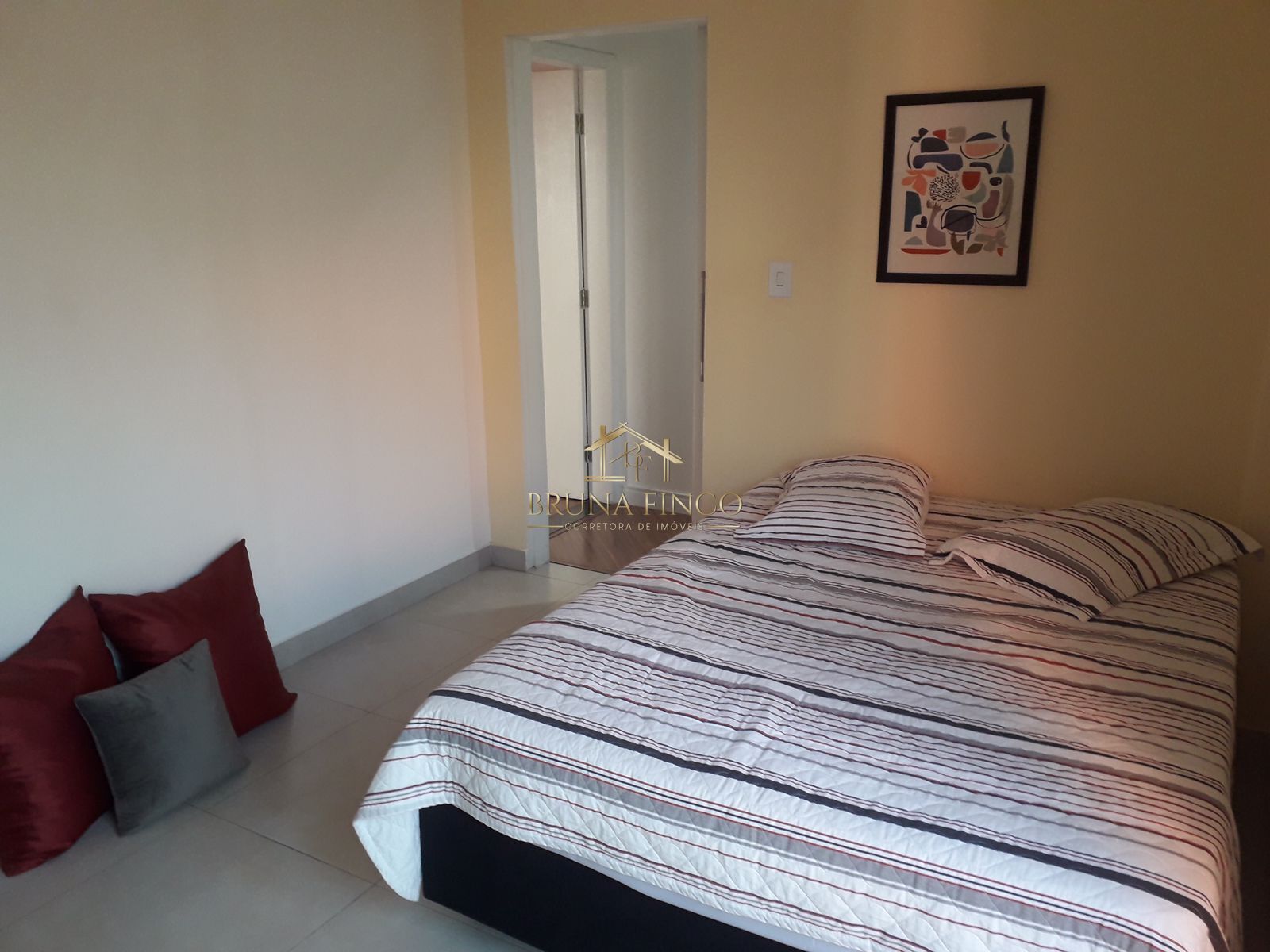 Casa de Condomínio, 3 quartos - Foto 17