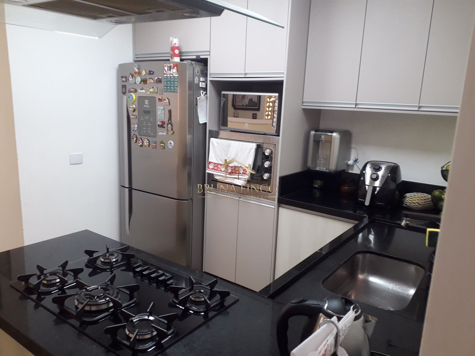 Casa de Condomínio, 3 quartos - Foto 5