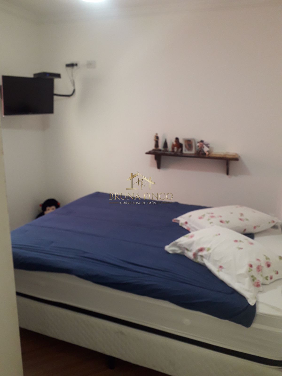 Casa de Condomínio, 3 quartos - Foto 15