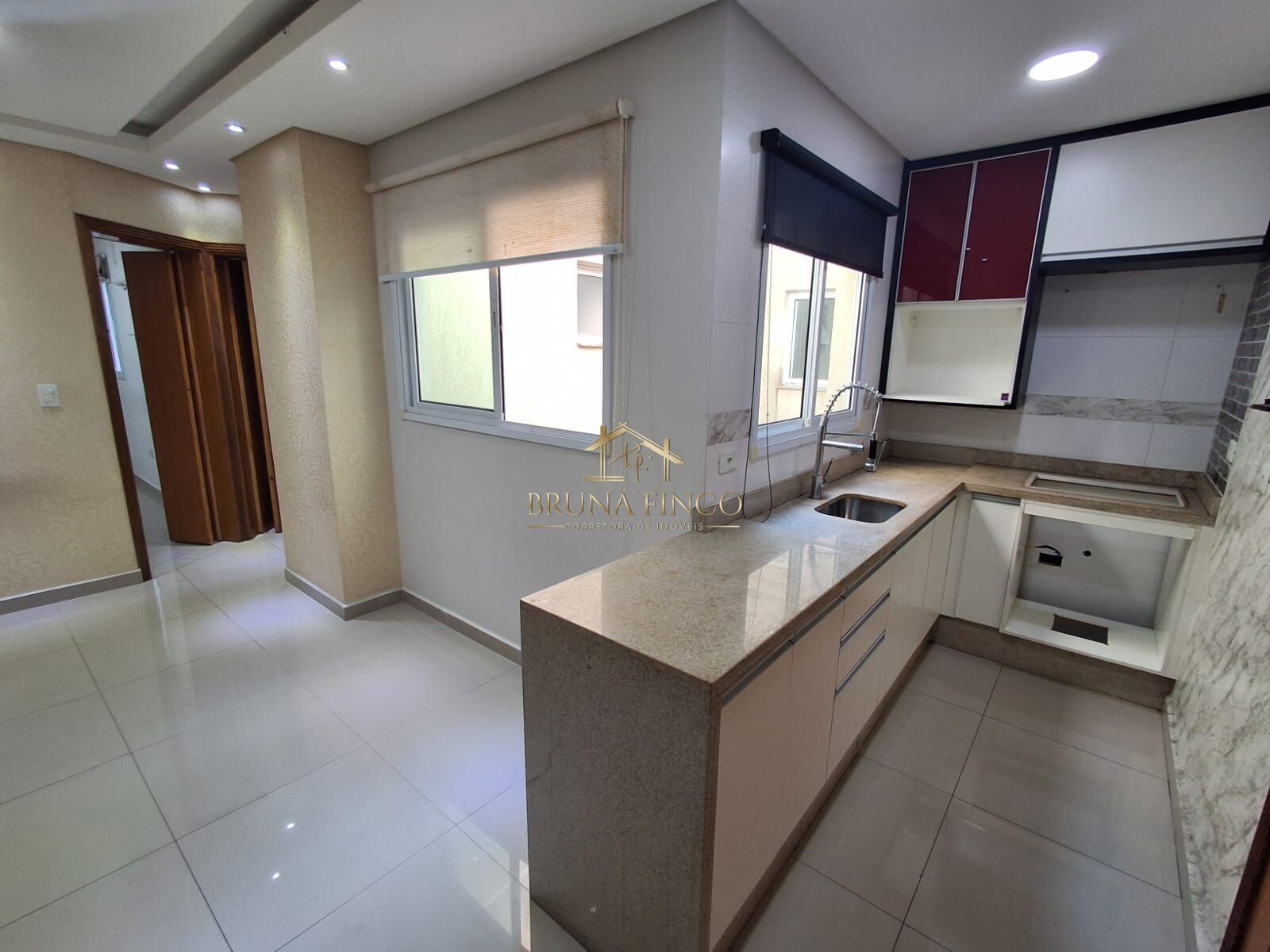 Cobertura, 2 quartos, 99 m² - Foto 2