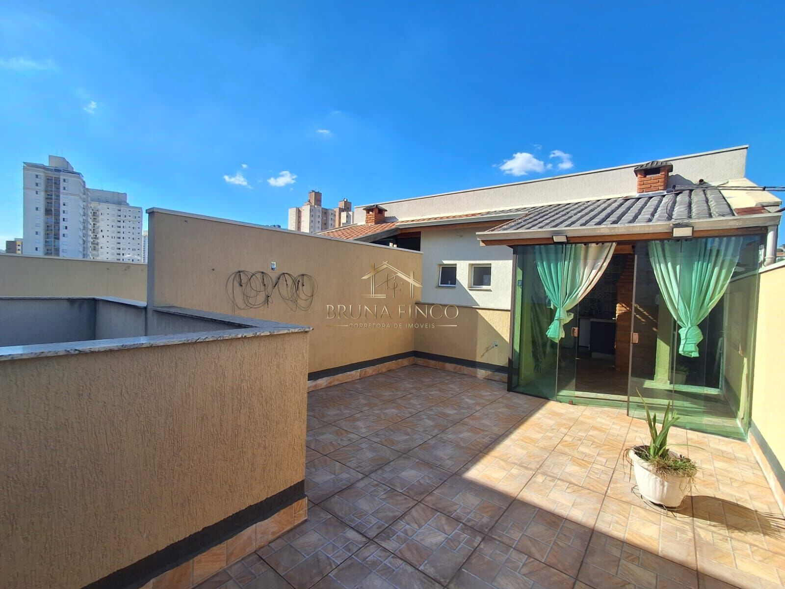 Cobertura, 2 quartos, 99 m² - Foto 31