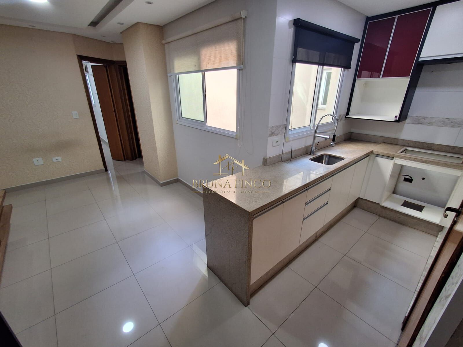 Cobertura, 2 quartos, 99 m² - Foto 1