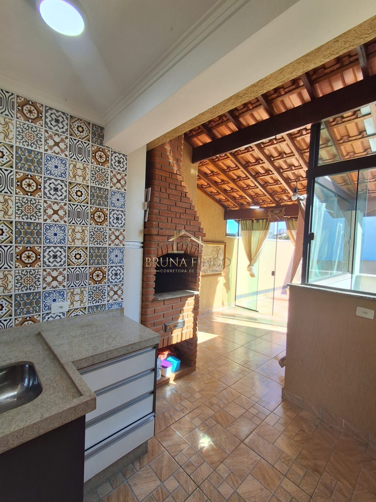 Cobertura, 2 quartos, 99 m² - Foto 20