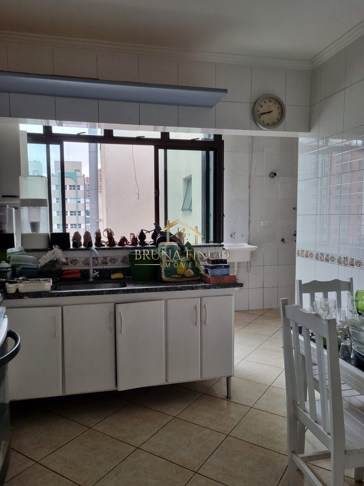 Apartamento à venda com 3 quartos, 102m² - Foto 19