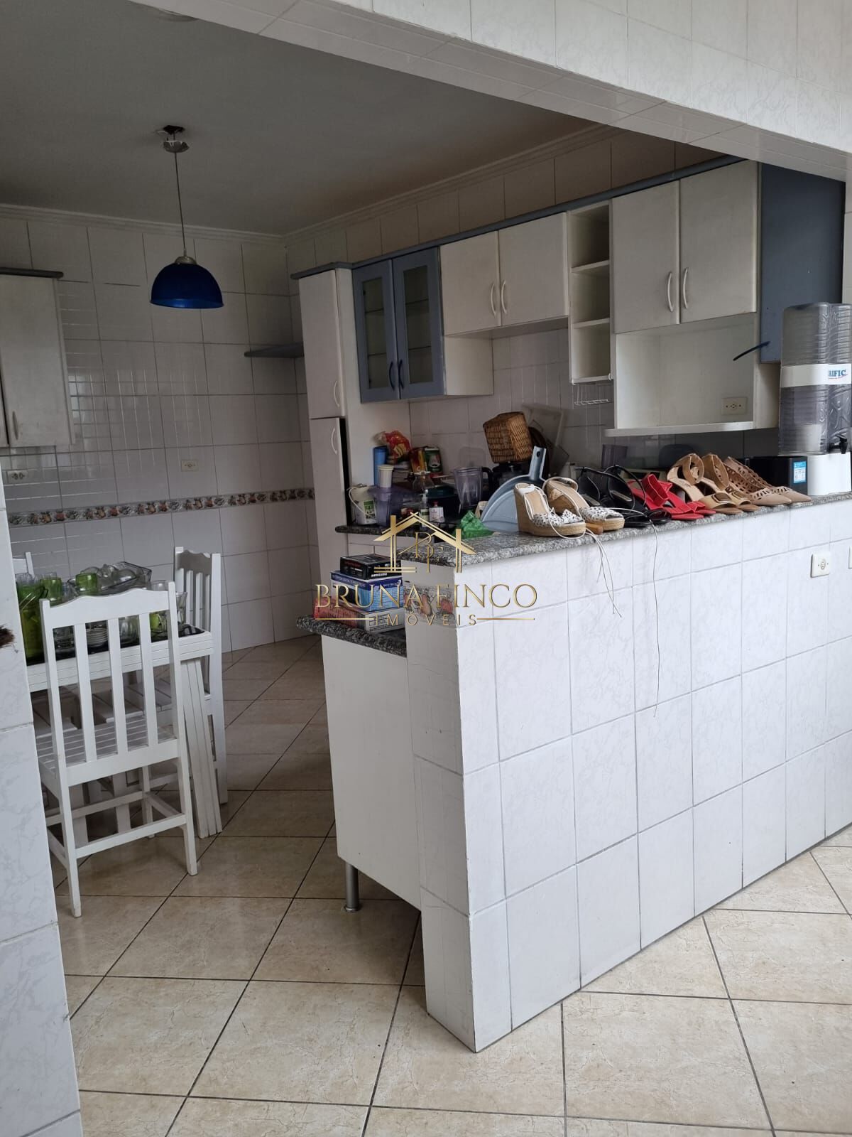 Apartamento à venda com 3 quartos, 102m² - Foto 21