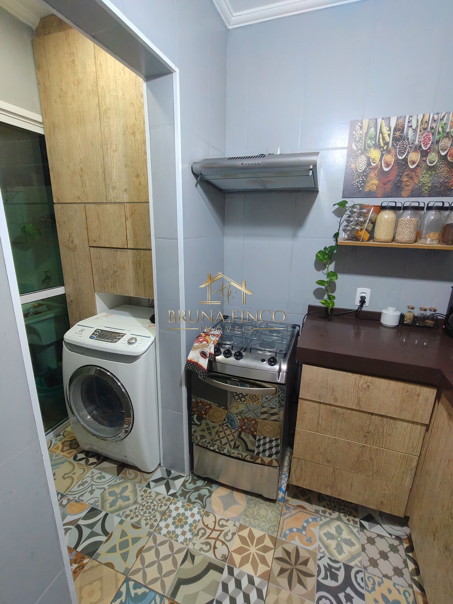 Apartamento à venda com 2 quartos, 38m² - Foto 11