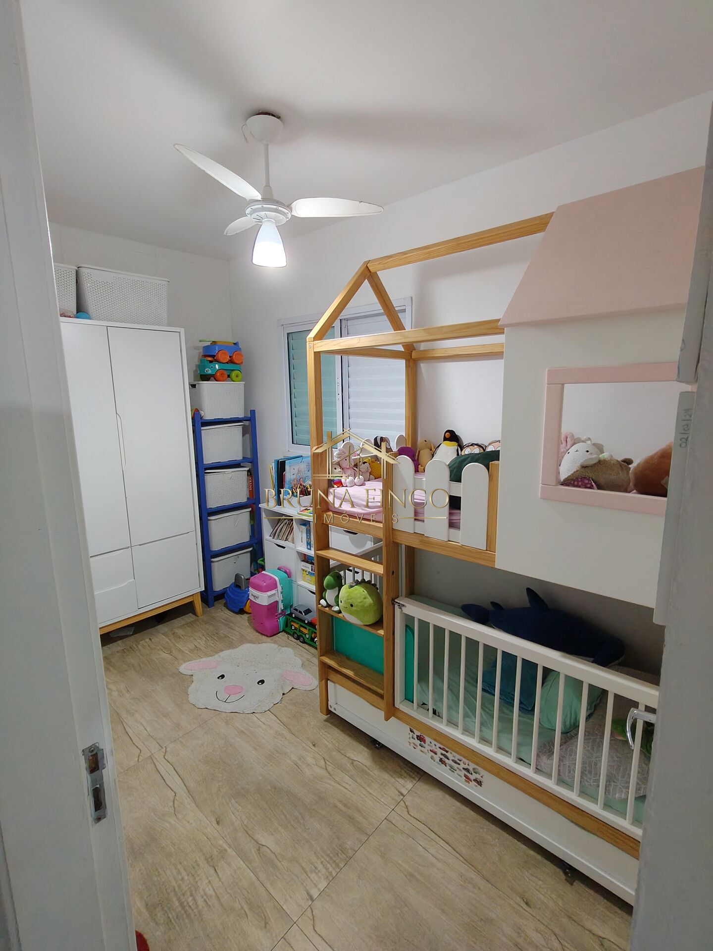 Apartamento à venda com 2 quartos, 38m² - Foto 17