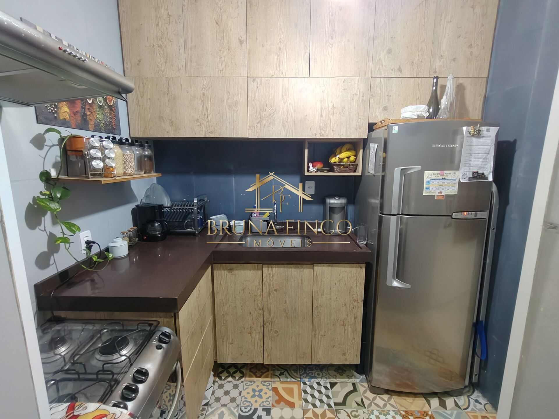 Apartamento à venda com 2 quartos, 38m² - Foto 12