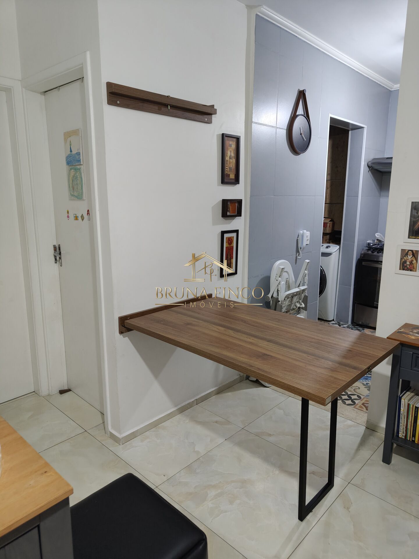 Apartamento à venda com 2 quartos, 38m² - Foto 14