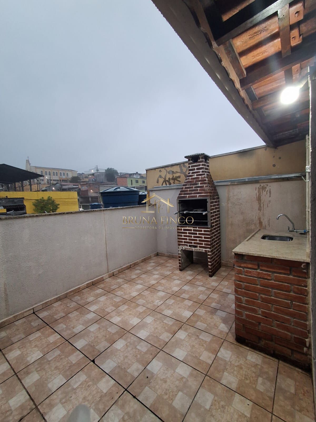 Cobertura à venda com 2 quartos, 84m² - Foto 16