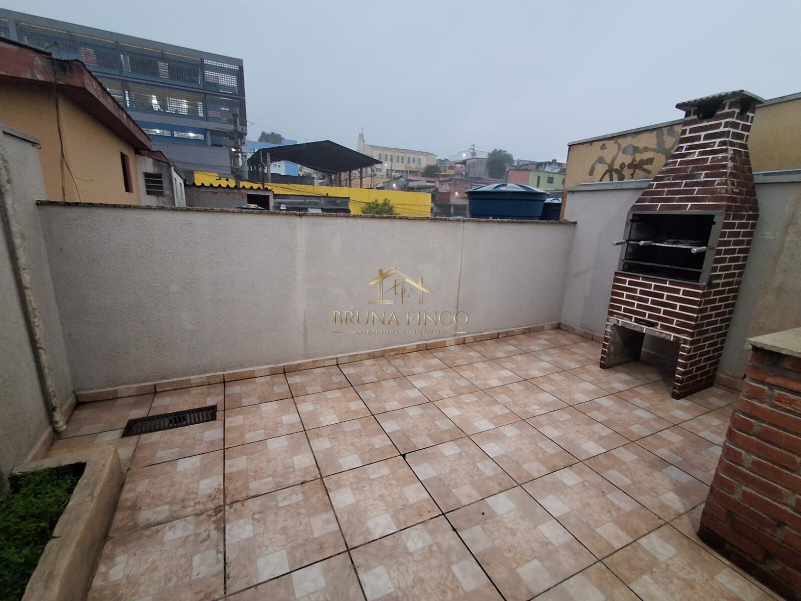 Cobertura à venda com 2 quartos, 84m² - Foto 17