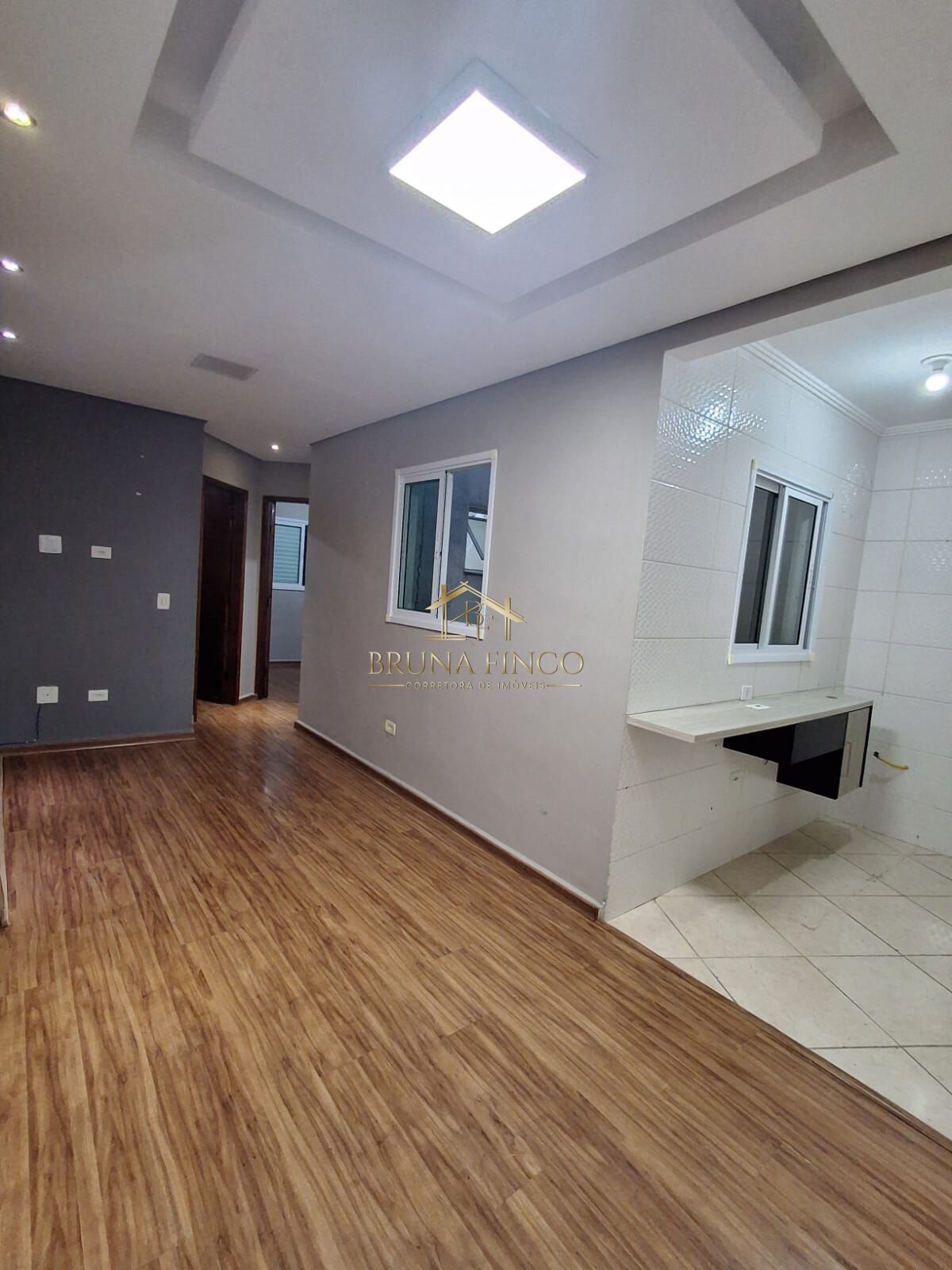 Cobertura à venda com 2 quartos, 84m² - Foto 2